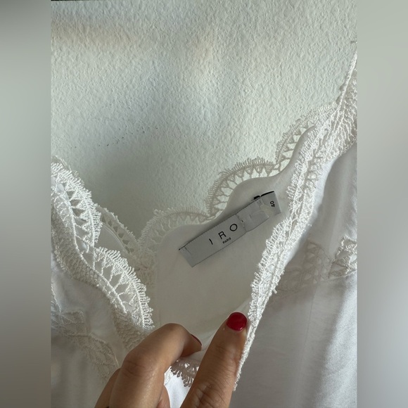 IRO DRESS - Picture 7 of 8